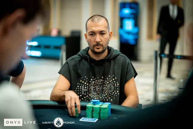 Boris Kolev