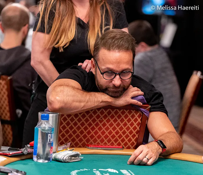 Daniel Negreanu