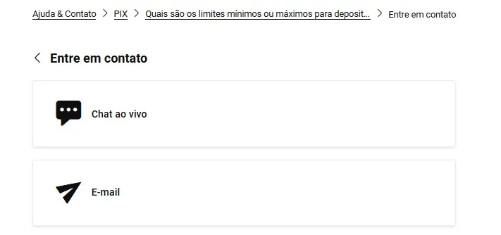 suporte partypoker atendimento ao cliente