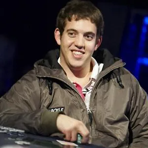 Luke 'Full Flush' Schwartz em Entrevista 0001