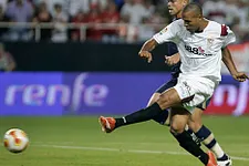 Luis Fabiano FC Séville