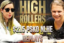 Assiste ao vice de Eduardo Pires no Sunday High Roller [Cartas Reveladas]