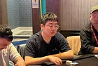 Shouzheng Hu
