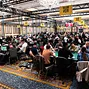 Paris Secondary Poker Room