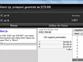TILTADO_BR, cigarromata, Vitorbrasil e kaneoya Brilham no PokerStars 109