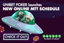 Unibet Poker