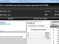Sopegada08, TheChoupo99 e Squeezamos com 4 dígitos na PokerStars.pt 106