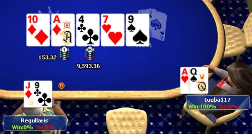 PORTUGAL AO VIVO 2009 – João 'tueba117' Pereira Venceu 2º Torneio de Julho! 101