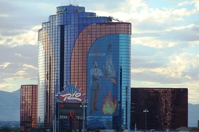 Poker Players Allege Theft of Property from Rio Hotel Rooms 0001