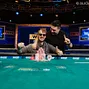 Klemens Roiter Winner Event #37: $1,500 MONSTER STACK