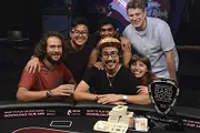 Martin Kozlov Wins SHRPO Main Event After Marathon Final Table