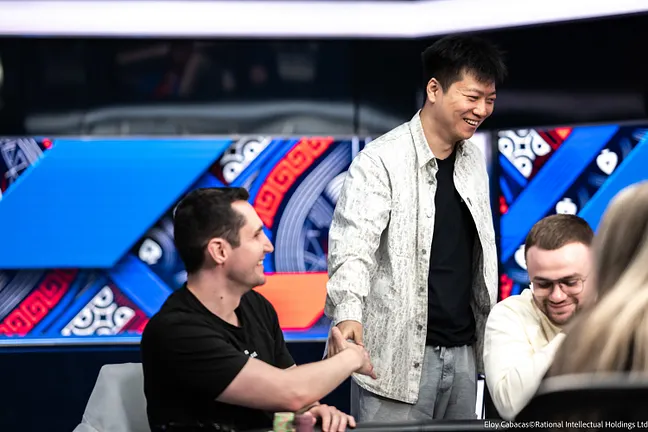 Longmao Fan