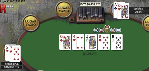 O Sunday Millon È Verde Amarelo! – OPIS/SP Puxou 0K 105