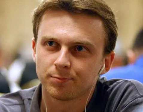 germain133 germain gillard everest poker