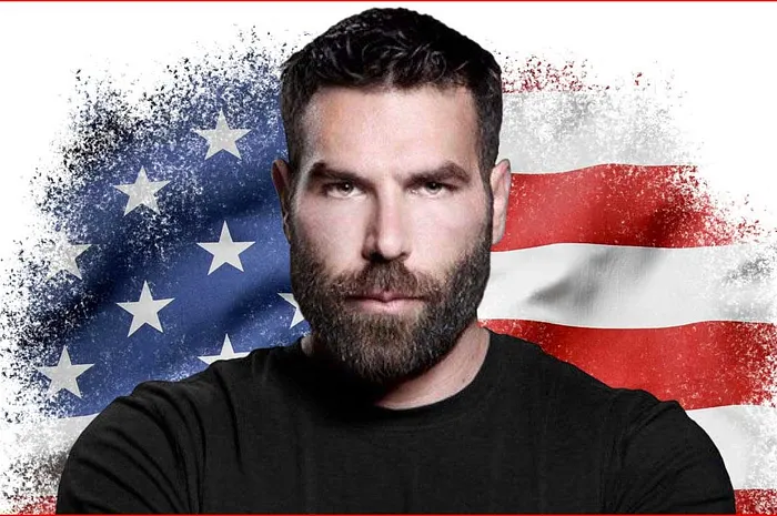 Dan Bilzerian, futur président des Etats-Unis ? 0001