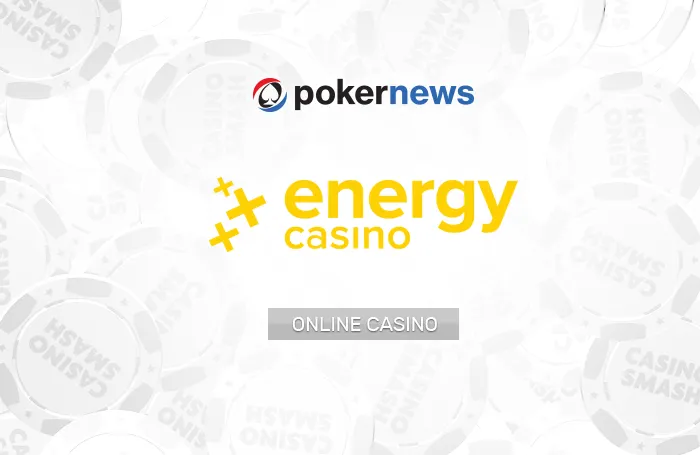EnergyCasino Welcome Bonus