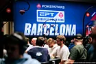 EPT Barcelona 2025 - Branding