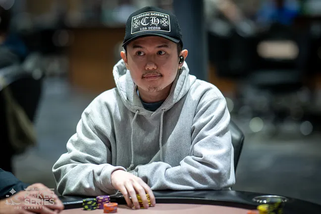 Alex Vo
