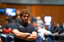 João Simão Faturou um Prêmios de Seis Dígitos no SCOOP 2019