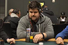 Craig Bergeron Murder Poker