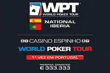 wpt national iberia