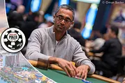 Silicon Valley's Chamath Palihapitiya Returns to the WSOP After a Decade
