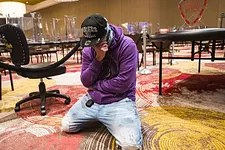 Ilyas Muradi triumphed after a long WPT final table.