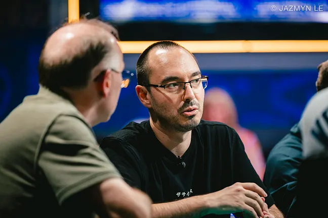 William Kassouf