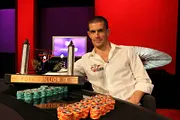 Gus Hansen Wins Full Tilt Poker Million IX