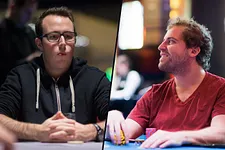 Jan Schwippert and Tom Marchese