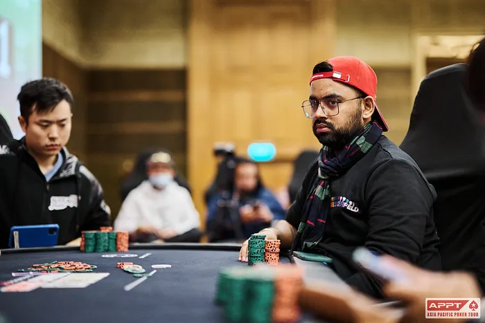Akshay Kapoor
