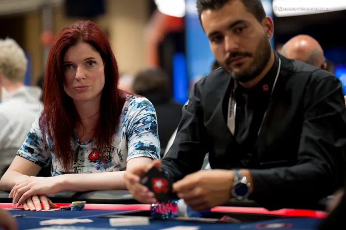 EPT Barcelona : Le streaming du Jour 2 en direct 0001