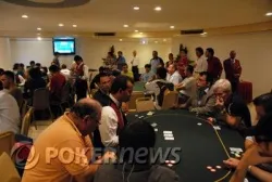 Torneio Casino Madeira