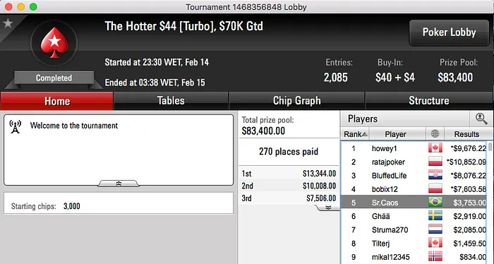 Nicolau Villa-Lobos e Alisson Piekazewicz entre os Melhores da Reta de Domingo 118