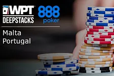 888poker WPTDeepStacks em Portugal