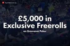 Grosvenor Poker