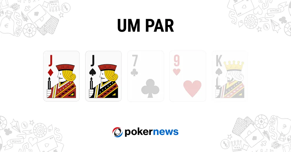 um par poker