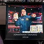 Jonathan Tamayo Main Event Winner Banner