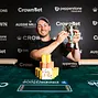 Josh Duce Wins Aussie Millions Opening Event