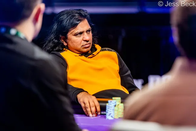Venkat Chivukula