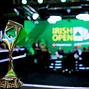 Irish Open 2024 Trophy