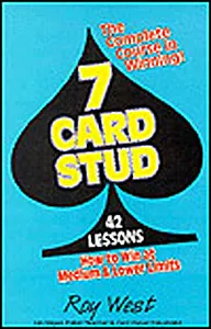 7 Card Stud 42 Lessons