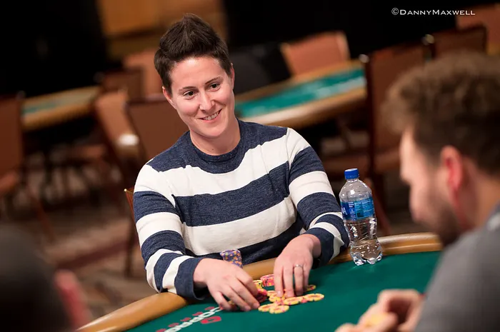 vanessa selbst women poker
