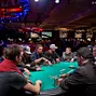 High Roller - 50,000 Final Table