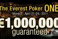 Everest Poker One