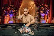 WSOP Circuit Marrakech: Romain Le Dantec S'offre la Première Bague du Festival