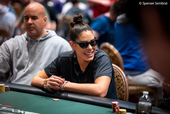 Kelsey Plum