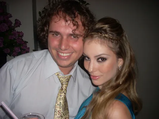 Bem Puxado Sr Gomes e Sra Gomes 114