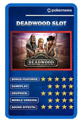 Deadwood
