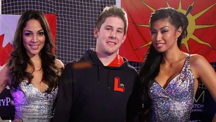 World Poker Tour Montréal 2012 : le Québécois Jonathan Roy champion ! (779.710$